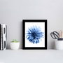 Wallity Cuadro Decorativo SCT-049 Multicolor